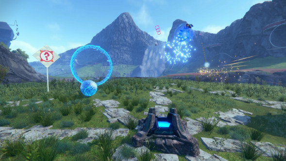 Игра Sonic Frontiers для PS4 (диск, русские субтитры) в Екатеринбурге