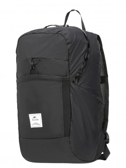 Рюкзак Naturehike Ultralight 22 л, черный в Екатеринбурге