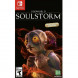 Игра Oddworld: Soulstorm. Limited Oddition [Nintendo Switch, русские субтитры] в Екатеринбурге