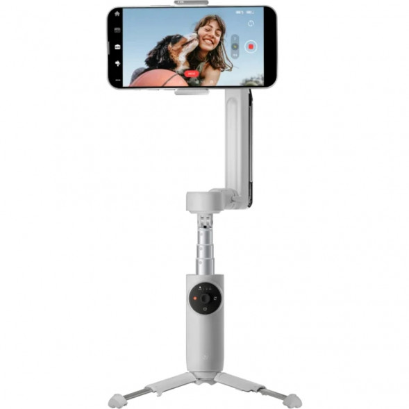 Стабилизатор Insta360 Flow Creator Kit, Gray в Екатеринбурге