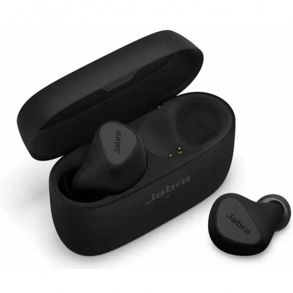 Наушники Jabra Connect 5t, Titanium Black в Екатеринбурге