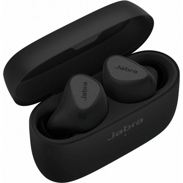 Наушники Jabra Connect 5t, Titanium Black в Екатеринбурге