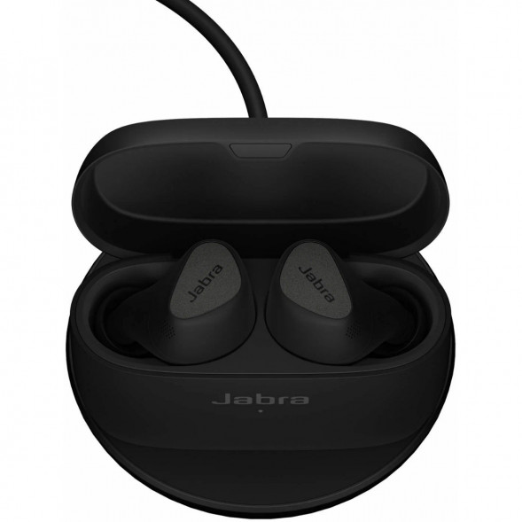 Наушники Jabra Connect 5t, Titanium Black в Екатеринбурге