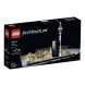 Конструктор LEGO Architecture 21027 Берлин в Екатеринбурге