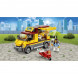 Конструктор LEGO City Great Vehicles 60150 Фургон-пиццерия в Екатеринбурге