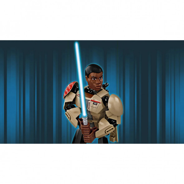 Конструктор LEGO Star Wars 75116 Финн в Екатеринбурге