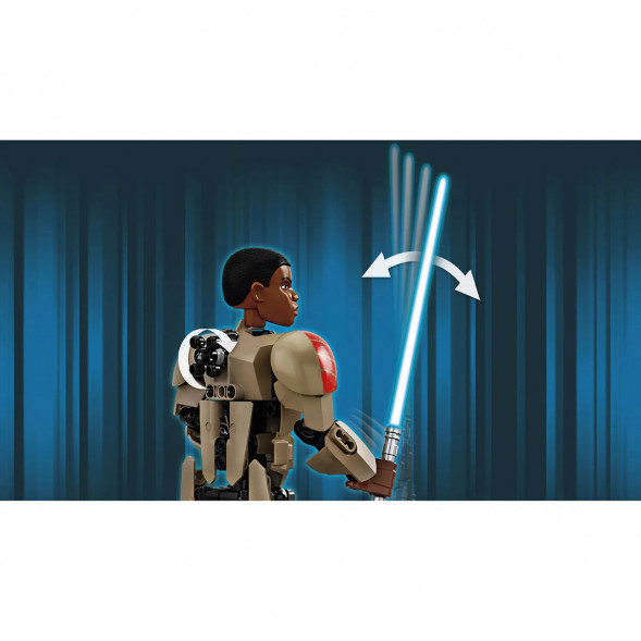 Конструктор LEGO Star Wars 75116 Финн в Екатеринбурге