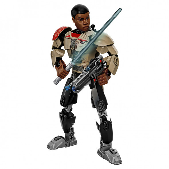 Конструктор LEGO Star Wars 75116 Финн в Екатеринбурге