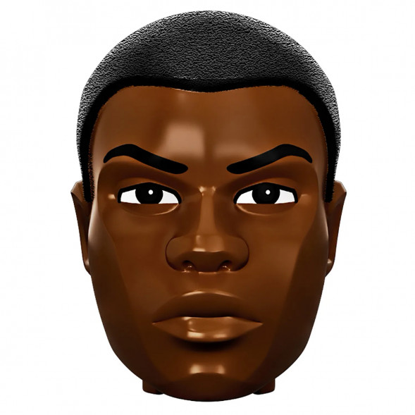 Конструктор LEGO Star Wars 75116 Финн в Екатеринбурге