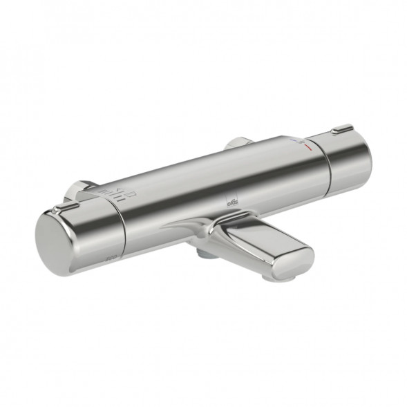 Термостатический смеситель Oras Nova ECO (7462G), хром в Екатеринбурге