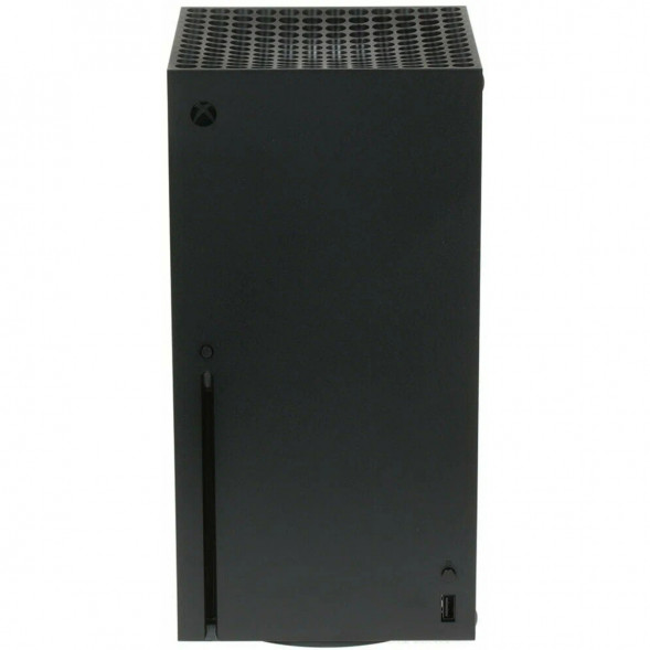 Игровая приставка Microsoft Xbox Series X в Екатеринбурге