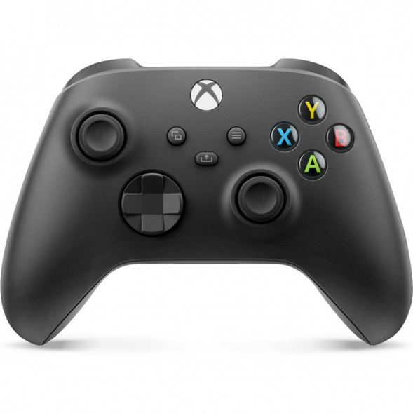 Игровая приставка Microsoft Xbox Series X в Екатеринбурге