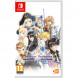 Игра Tales of Vesperia Definitive Edition [Nintendo Switch, русские субтитры] в Екатеринбурге