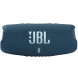 Портативная акустика JBL Charge 5, синий в Екатеринбурге