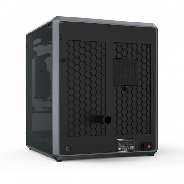 3D принтер Creality K1 Max в Екатеринбурге