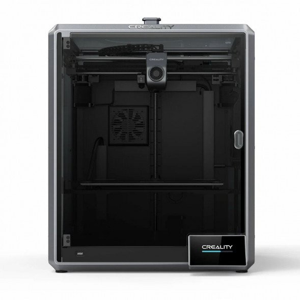 3D принтер Creality K1 Max в Екатеринбурге