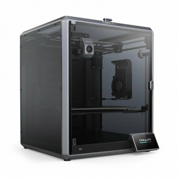 3D принтер Creality K1 Max в Екатеринбурге