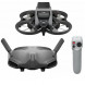 Квадрокоптер DJI Avata Pro-View Combo в Екатеринбурге
