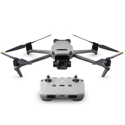 Квадрокоптер DJI Mavic 3 Classic в Екатеринбурге