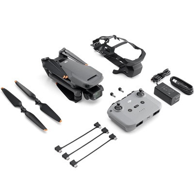 Квадрокоптер DJI Mavic 3 Classic в Екатеринбурге