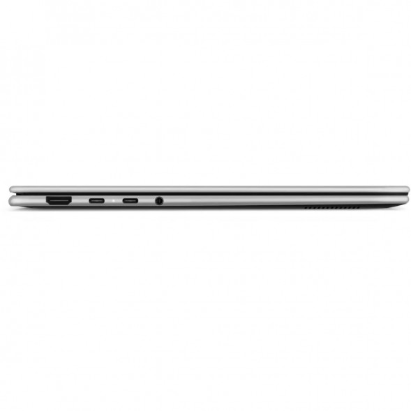 Ноутбук MSI Modern 14S AI+ G3MG-010XRU (14&amp;quot;, OLED, Intel Core Ultra 7 355 2.3ГГц, 8 ядер, 16ГБ DDR5, 512ГБ SSD, Intel Graphics, без ОС), серебристый в Екатеринбурге