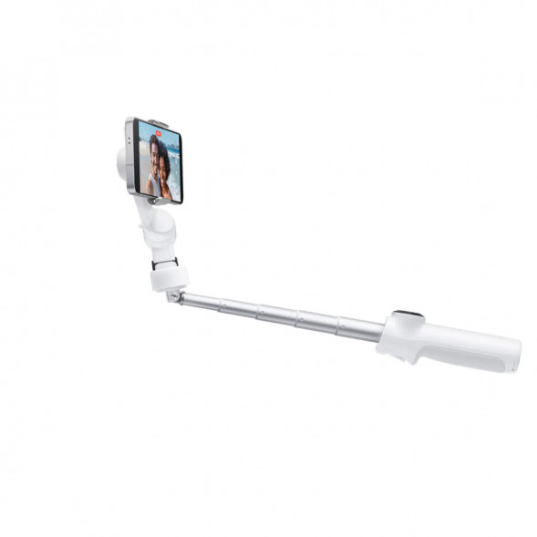 Cтабилизатор Insta360 Flow 2 Standard Bundle, Summit White в Екатеринбурге