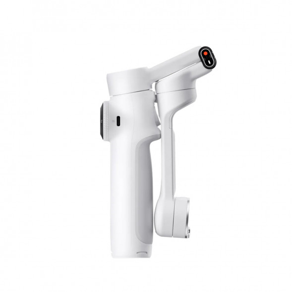 Cтабилизатор Insta360 Flow 2 Standard Bundle, Summit White в Екатеринбурге