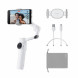 Cтабилизатор Insta360 Flow 2 Standard Bundle, Summit White в Екатеринбурге
