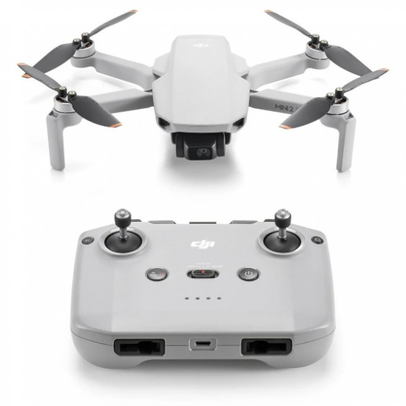 Квадрокоптер DJI Mini 2 SE в Екатеринбурге