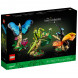 Конструктор LEGO Ideas 21342 Коллекция насекомых в Екатеринбурге