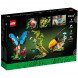 Конструктор LEGO Ideas 21342 Коллекция насекомых в Екатеринбурге