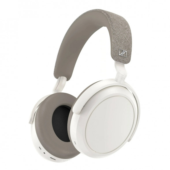 Беспроводные наушники Sennheiser Momentum 4 Wireless, White в Екатеринбурге