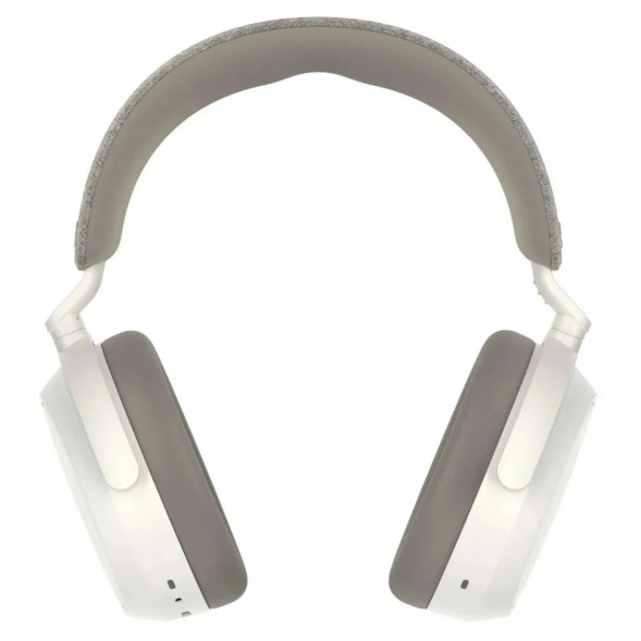 Беспроводные наушники Sennheiser Momentum 4 Wireless, White в Екатеринбурге
