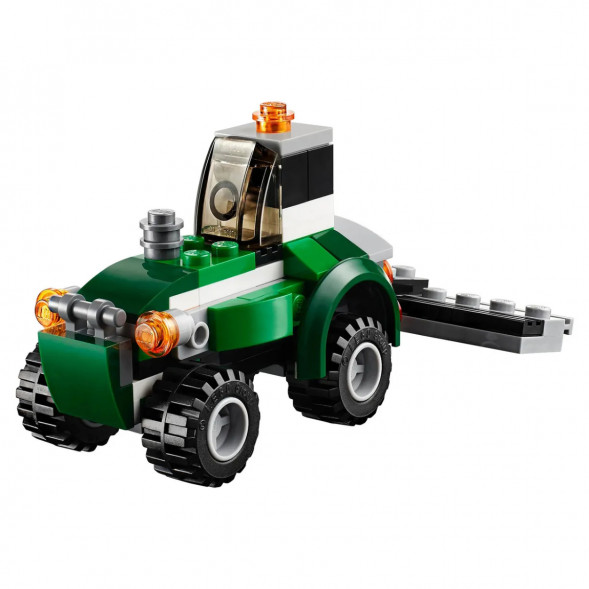 Конструктор LEGO Creator 31043 Перевозчик вертолета в Екатеринбурге