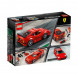 Конструктор LEGO Speed Champions 75890 Ferrari F40 Competizione в Екатеринбурге