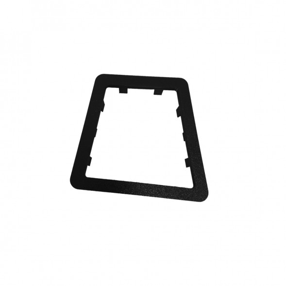 Рамка КПП Fiat Albea в Екатеринбурге