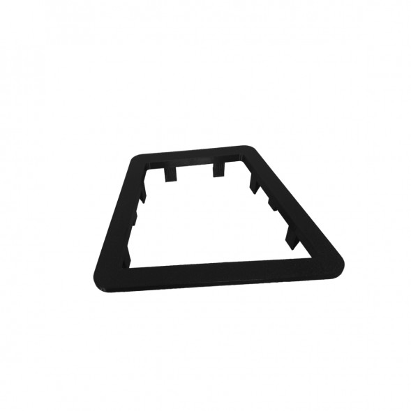 Рамка КПП Fiat Albea в Екатеринбурге