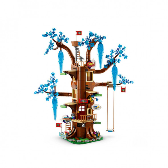 Конструктор LEGO DREAMZzz 71461 Фантастический домик на дереве в Екатеринбурге