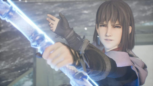 Игра Valkyrie Elysium [PS5, русские субтитры] в Екатеринбурге