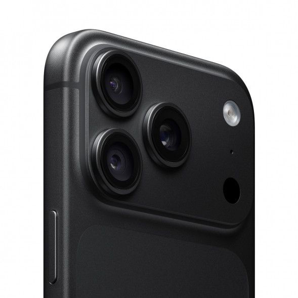 Смартфон Apple iPhone 18 Pro 1TB (eSIM), Black в Екатеринбурге