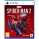 Игра Marvel Spider-Man 2 [PS5, русская версия] в Екатеринбурге