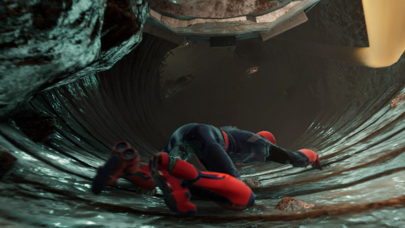 Игра Marvel Spider-Man 2 [PS5, русская версия] в Екатеринбурге