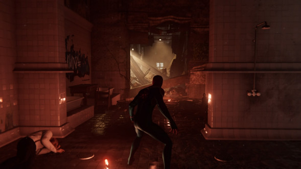 Игра Marvel Spider-Man 2 [PS5, русская версия] в Екатеринбурге