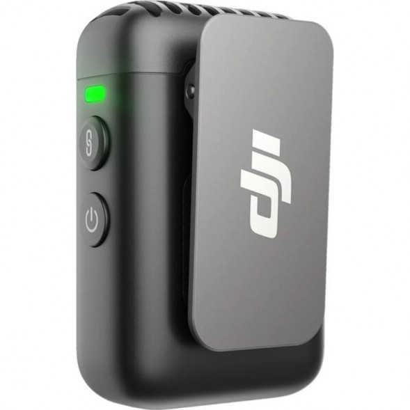 Микрофон DJI Mic 2 (2 TX + 1 RX + Charging Case) в Екатеринбурге