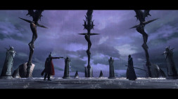 Игра Devil May Cry Triple Pack [Nintendo Switch, английская версия]