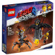 Конструктор LEGO Movie 70836 Боевой Бэтмен и Железная борода  в Екатеринбурге