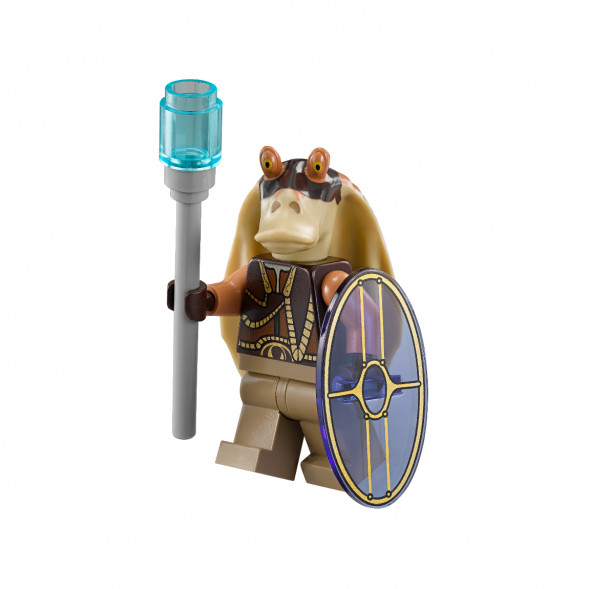 Конструктор LEGO Star Wars 75086 Перевозчик Боевых Дроидов в Екатеринбурге