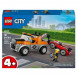 Конструктор LEGO City 60435 Ремонт эвакуаторов и спортивных автомобилей в Екатеринбурге