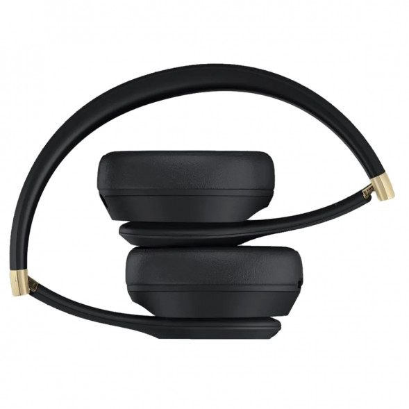 Беспроводные наушники Beats Solo 4, Чёрный/золотой в Екатеринбурге