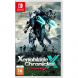 Игра Xenoblade Chronicles X: Definitive Edition [Nintendo Switch, английская версия] в Екатеринбурге